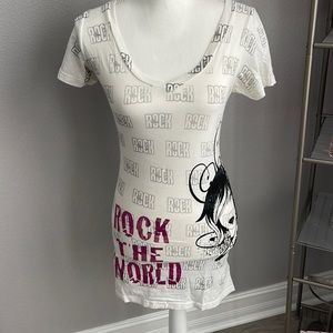 Crystal Rock by Crystal Audigier